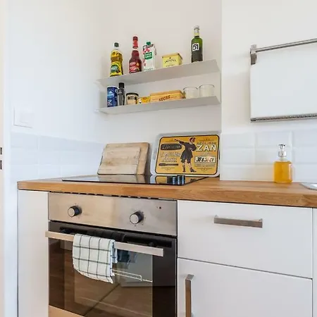 Le Minot - Magnifique Vue Port Apartamento *